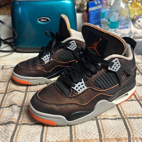 Jordan’s women 7 - Picture 1 of 5